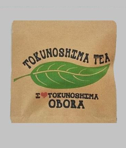 徳之島OBORA紅茶