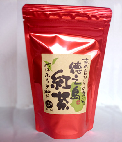 べにふうき紅茶