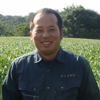 専務取締役　豊村 友樹